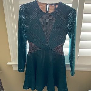 Bcbg maxazria dress